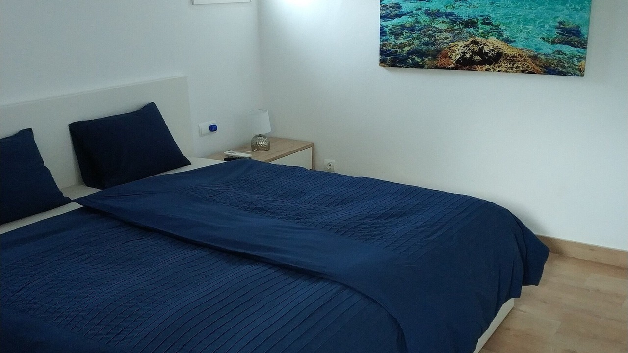 Photo of Bedroom in Sant Josep de sa Talaia