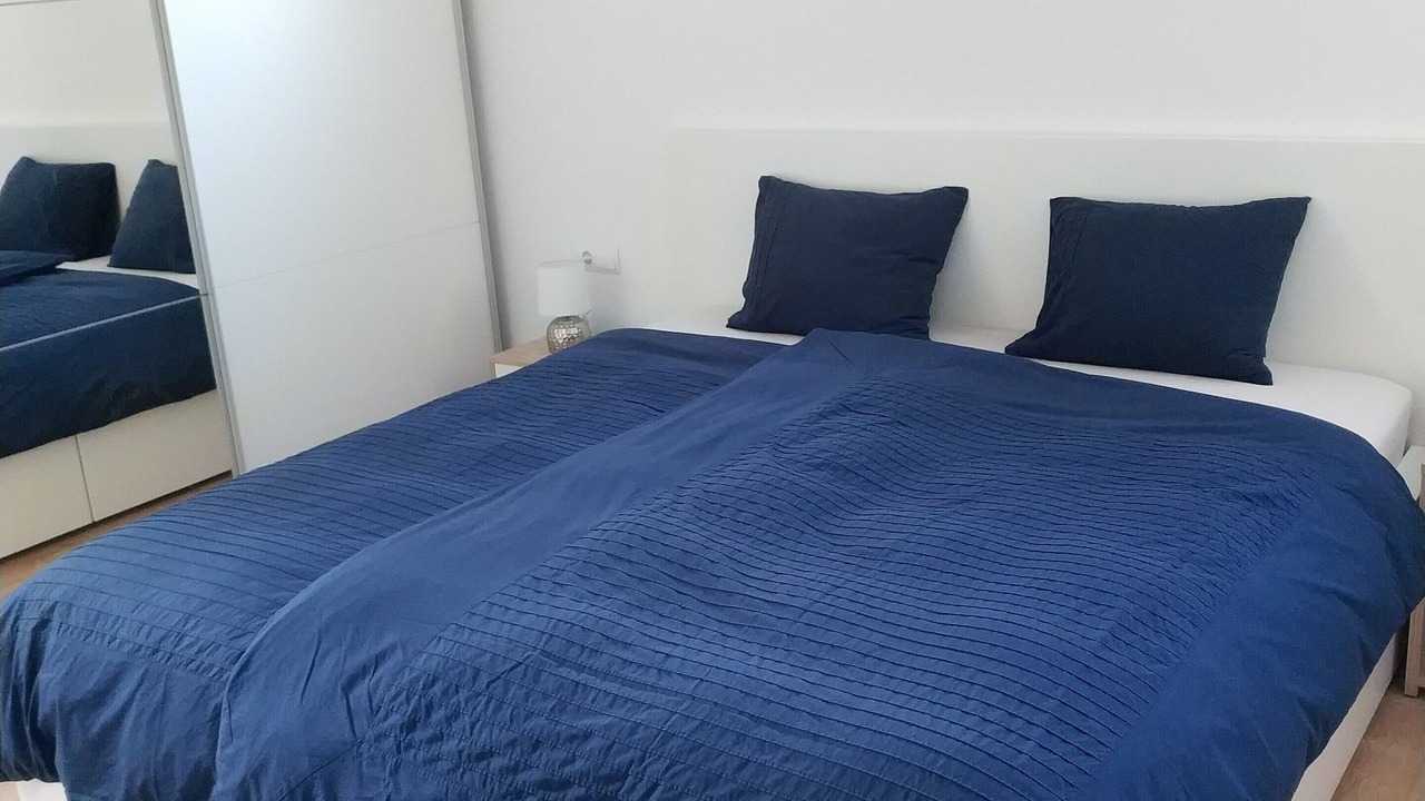Photo of Bedroom in Sant Josep de sa Talaia