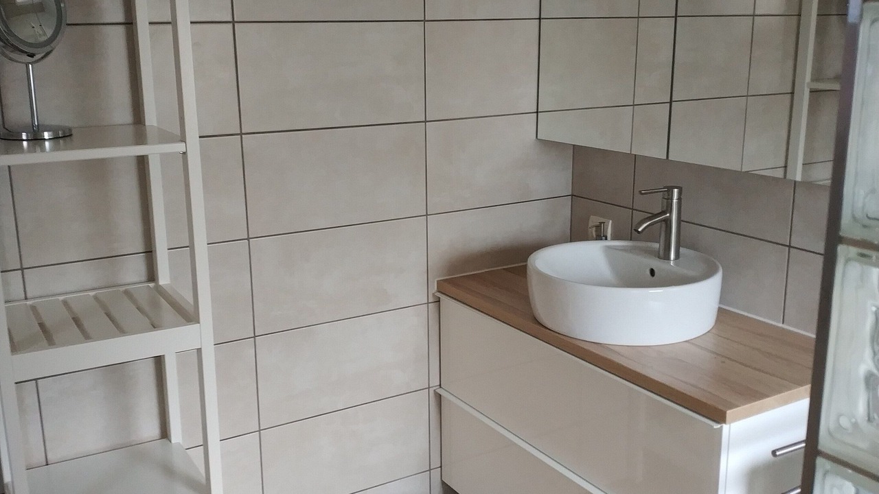Photo of Bathroom in Sant Josep de sa Talaia