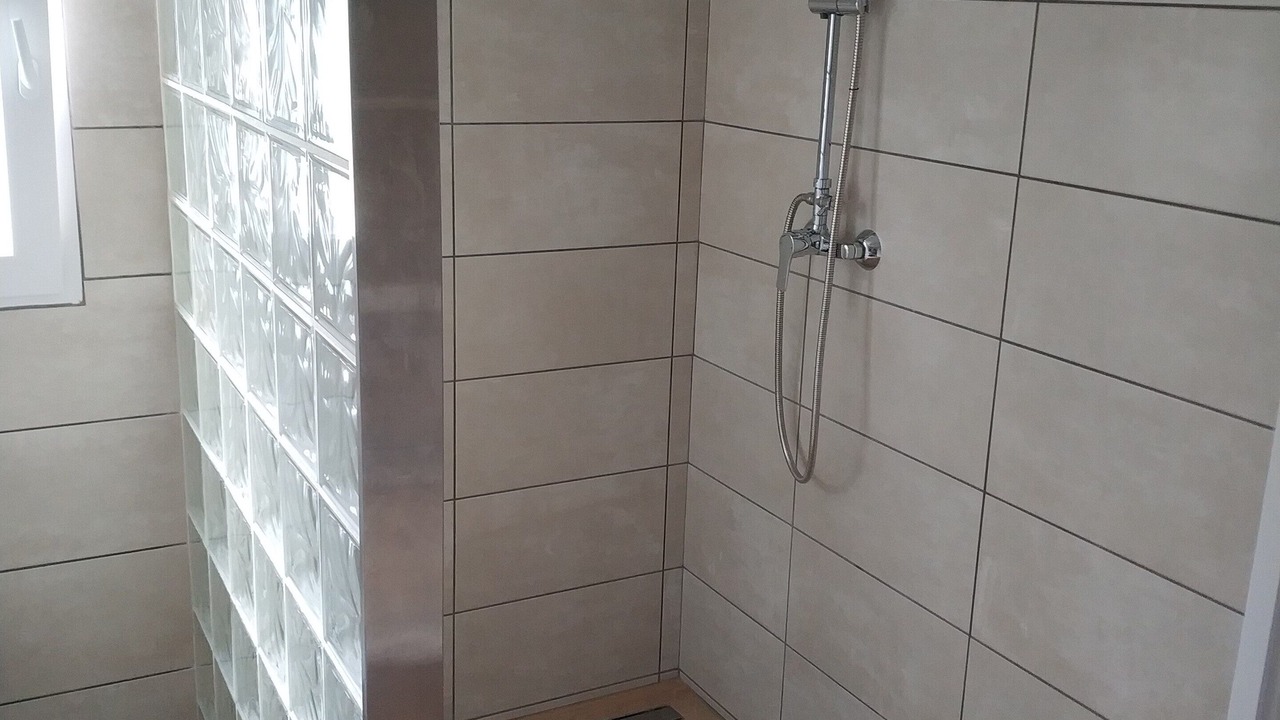 Photo of Bathroom in Sant Josep de sa Talaia