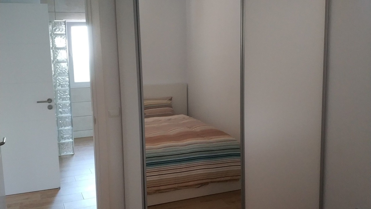 Photo of Bedroom in Sant Josep de sa Talaia