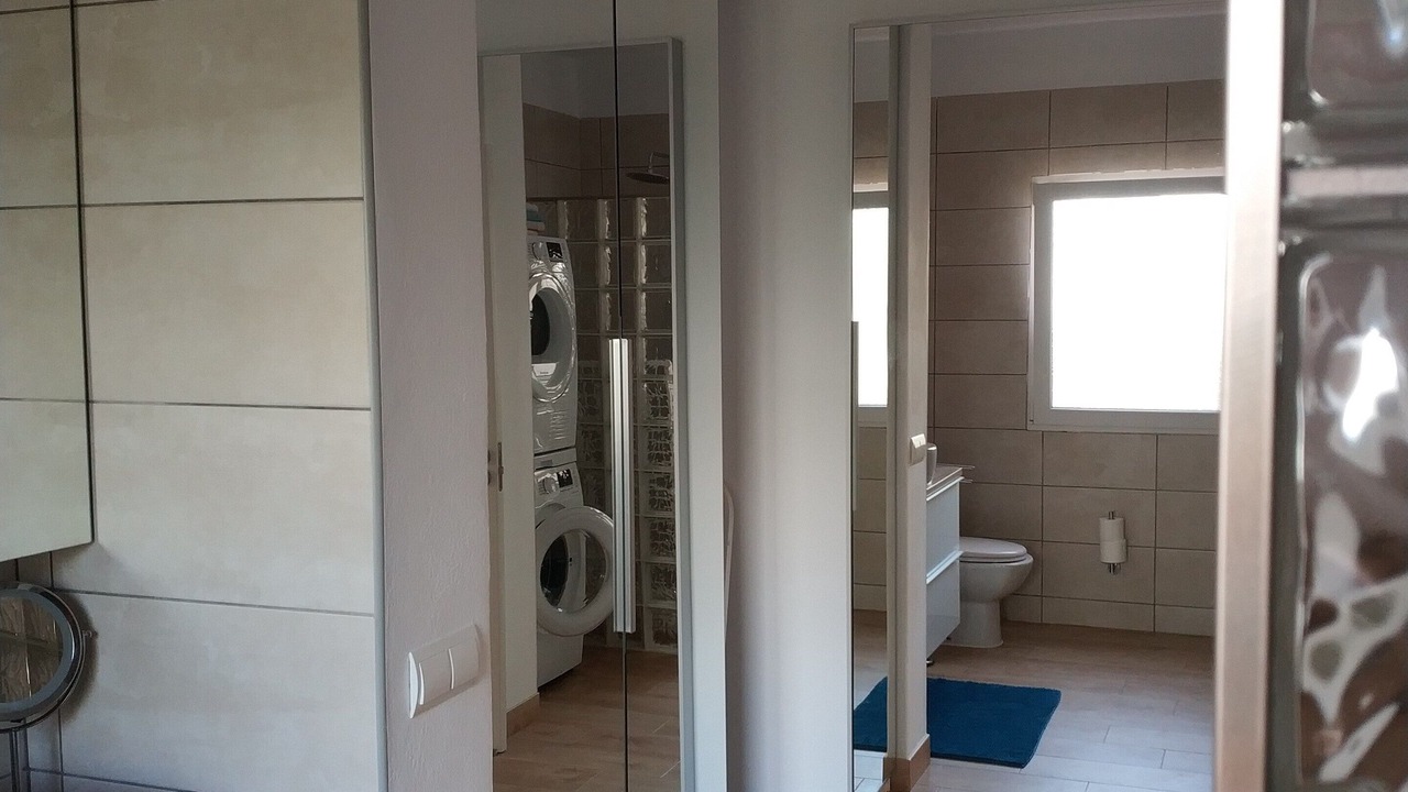 Photo of Bathroom in Sant Josep de sa Talaia