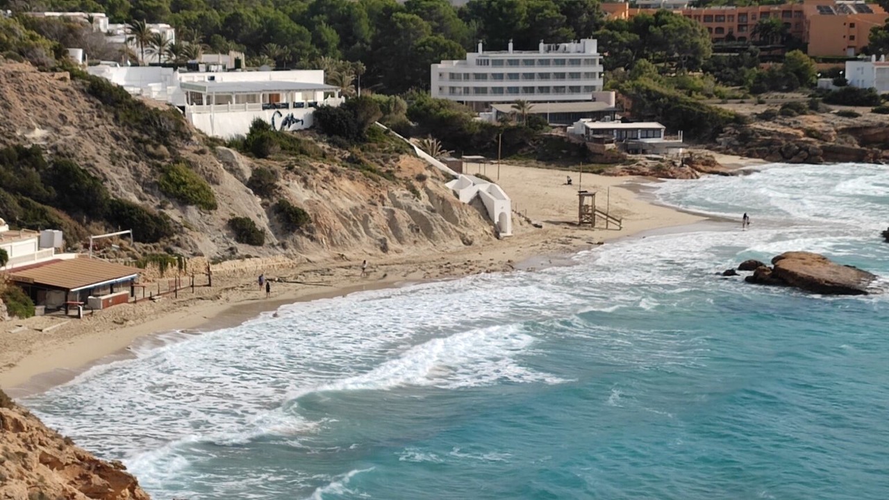 Photo of Others in Sant Josep de sa Talaia