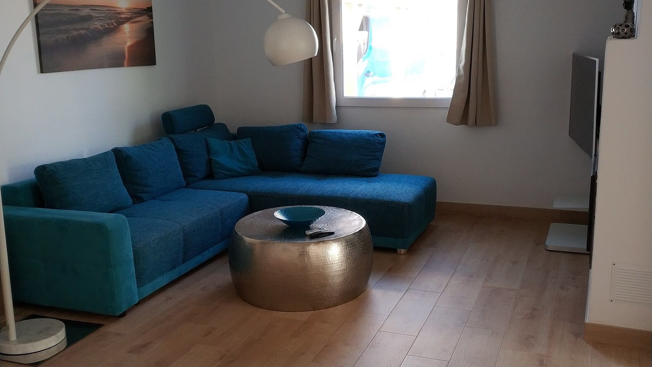 Photo of Livingroom in Sant Josep de sa Talaia
