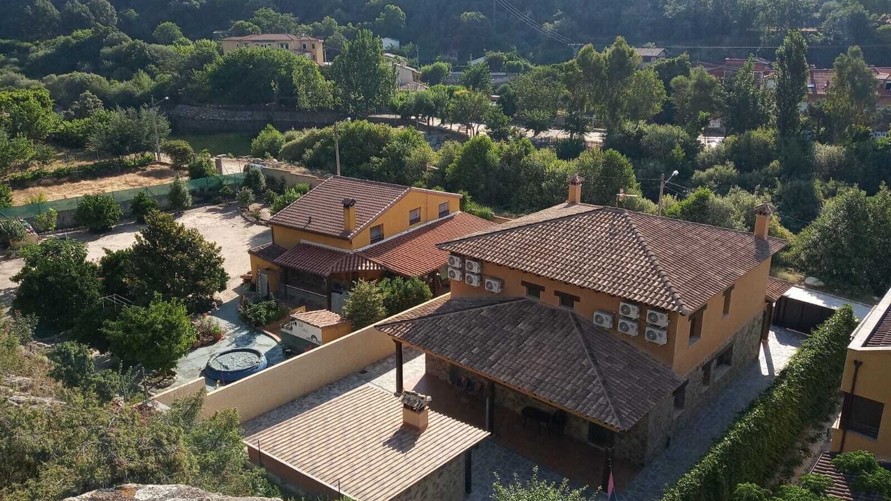 Photo of Outdoor in Candeleda