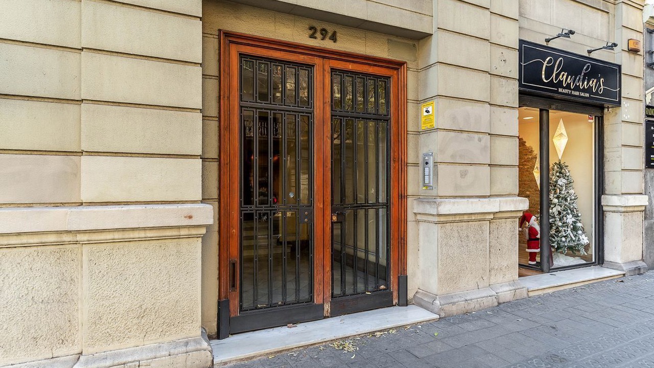 Photo of Outdoor in Dreta de l'Eixample