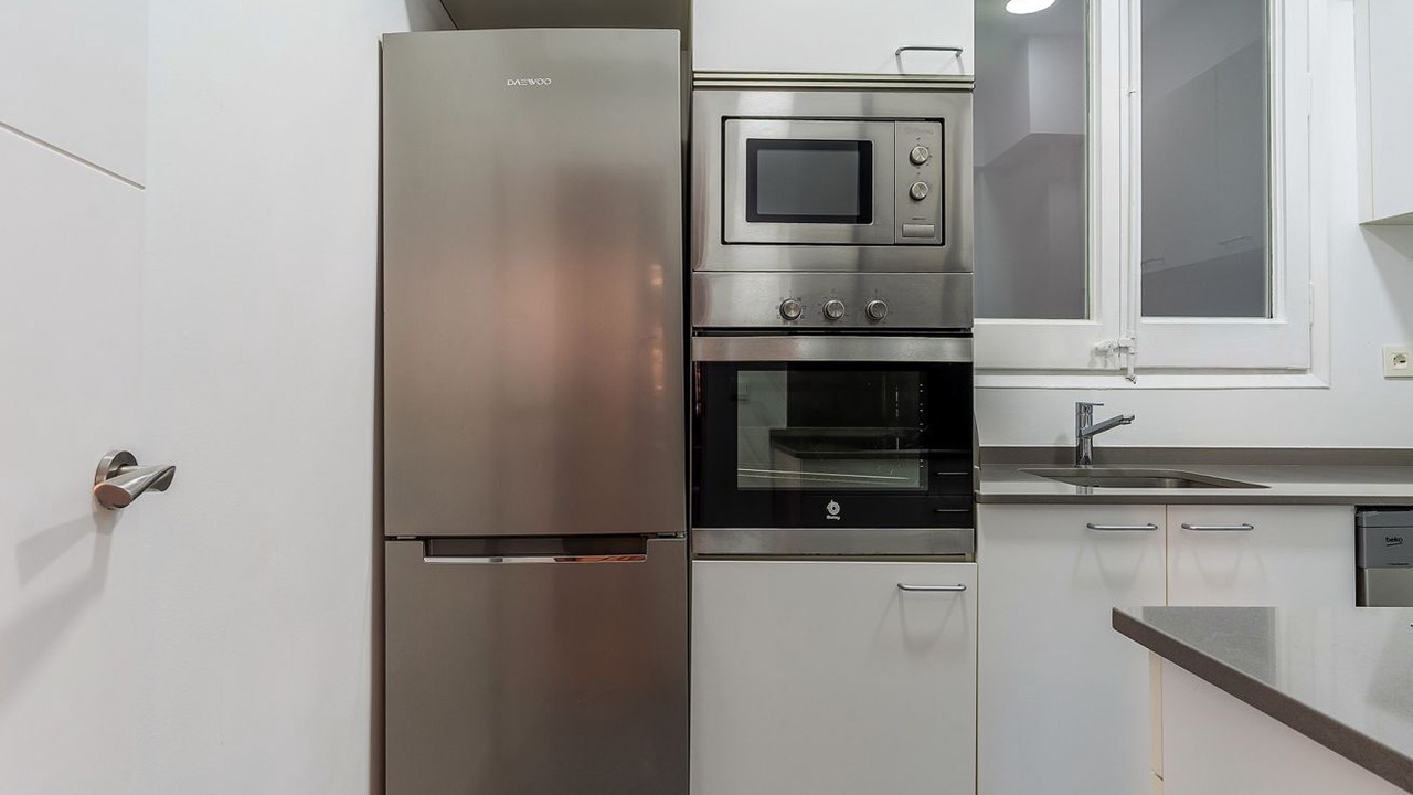 Photo of Kitchen in Dreta de l'Eixample