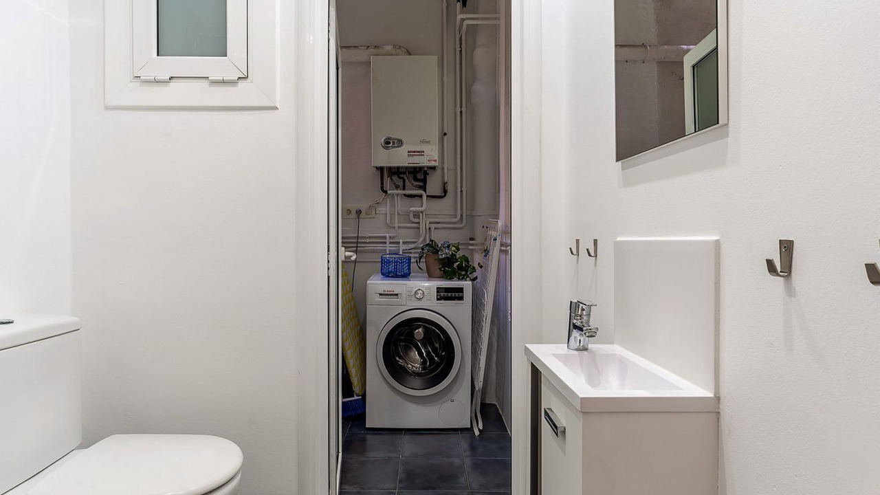 Photo of Bathroom in Dreta de l'Eixample