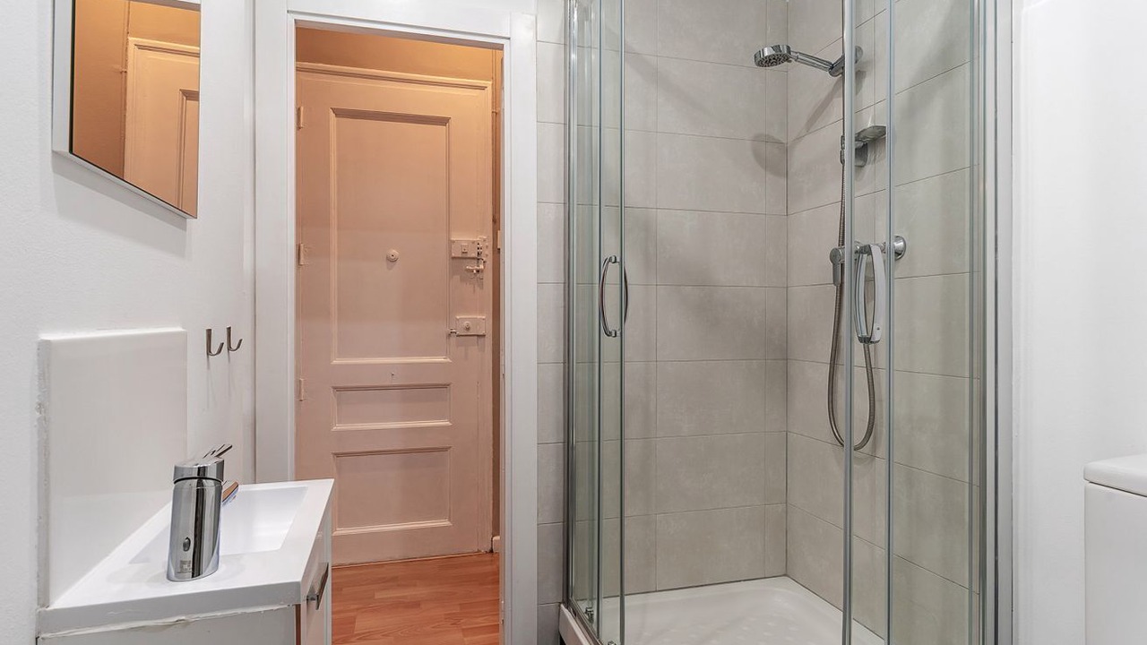 Photo of Bathroom in Dreta de l'Eixample