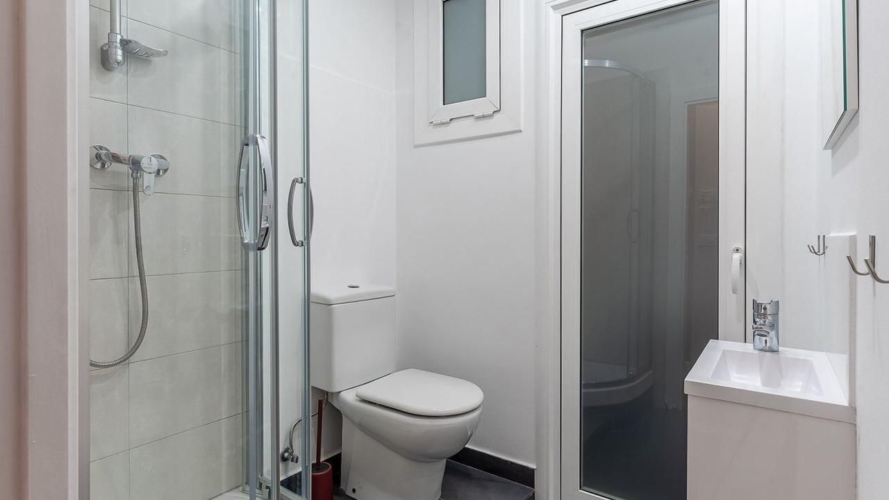 Photo of Bathroom in Dreta de l'Eixample