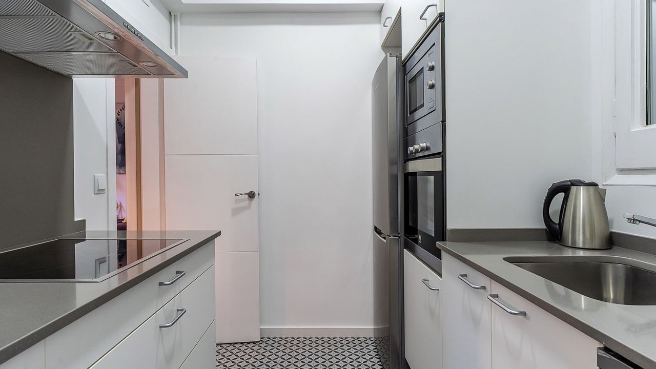 Photo of Kitchen in Dreta de l'Eixample