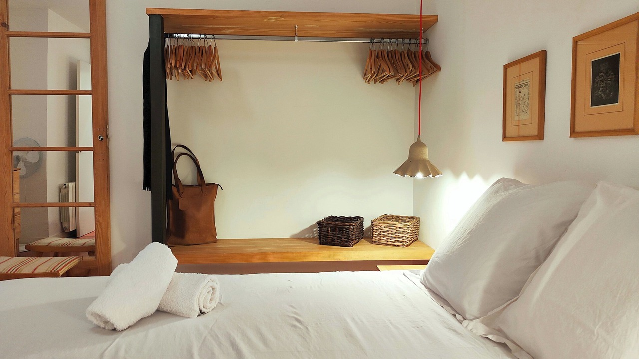 Photo of Bedroom in La Nova Esquerra de l'Eixample