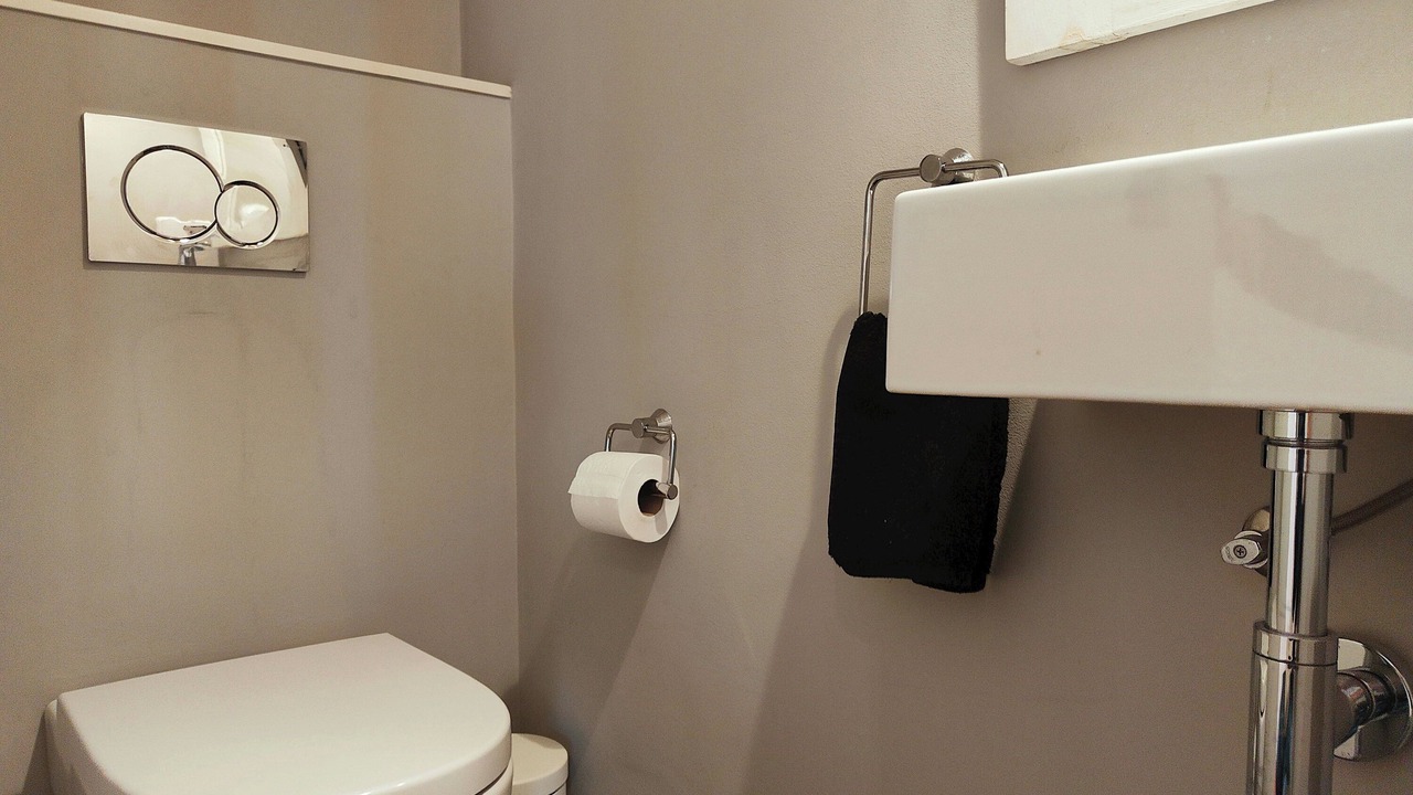 Photo of Bathroom in La Nova Esquerra de l'Eixample