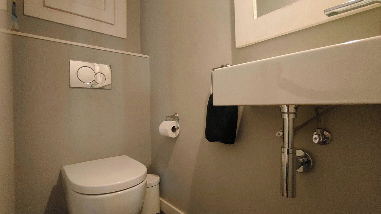 Photo of Bathroom in La Nova Esquerra de l'Eixample