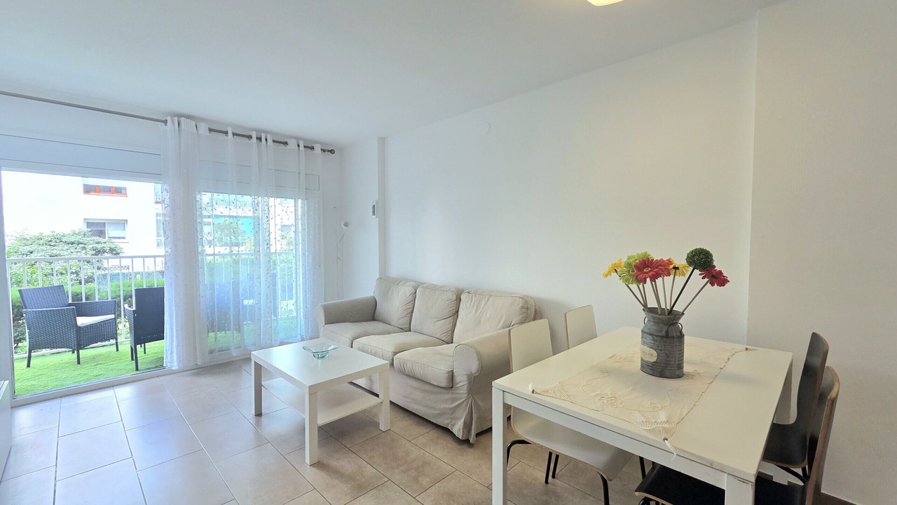 Photo of Livingroom in Malgrat de Mar