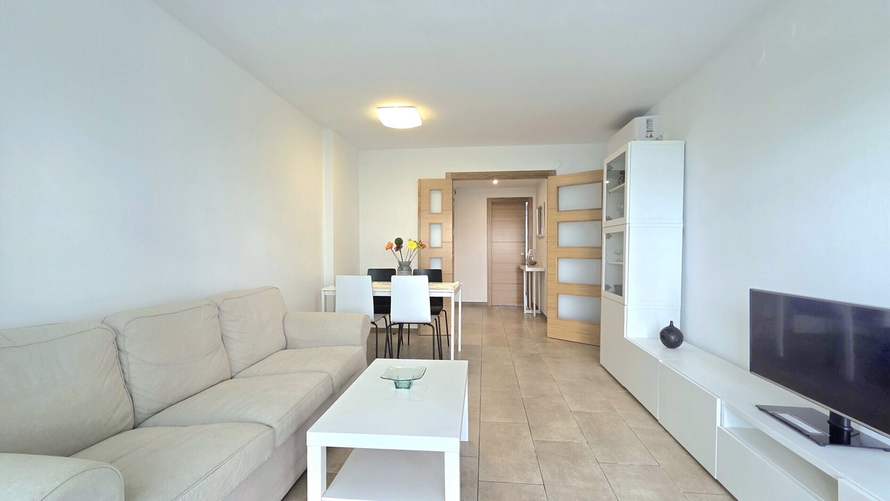 Photo of Livingroom in Malgrat de Mar