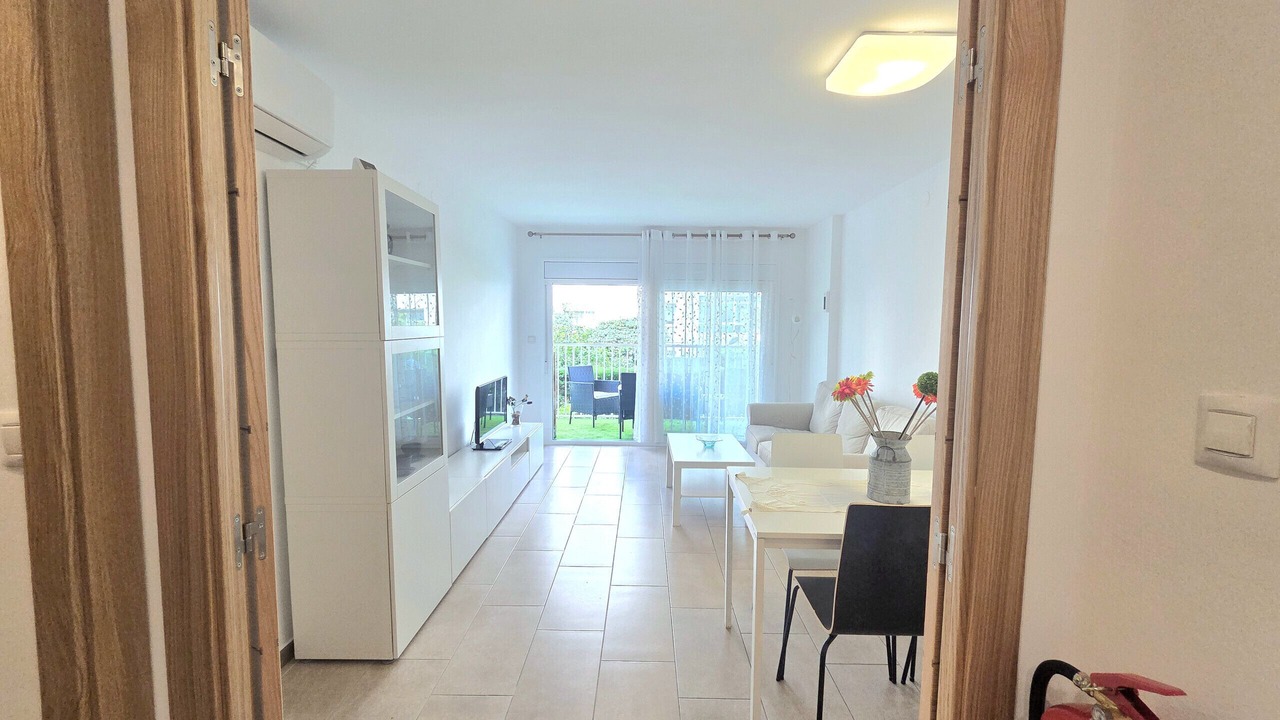 Photo of Livingroom in Malgrat de Mar