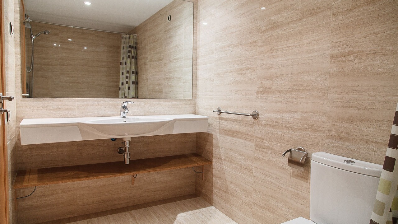 Photo of Bathroom in Cambrils