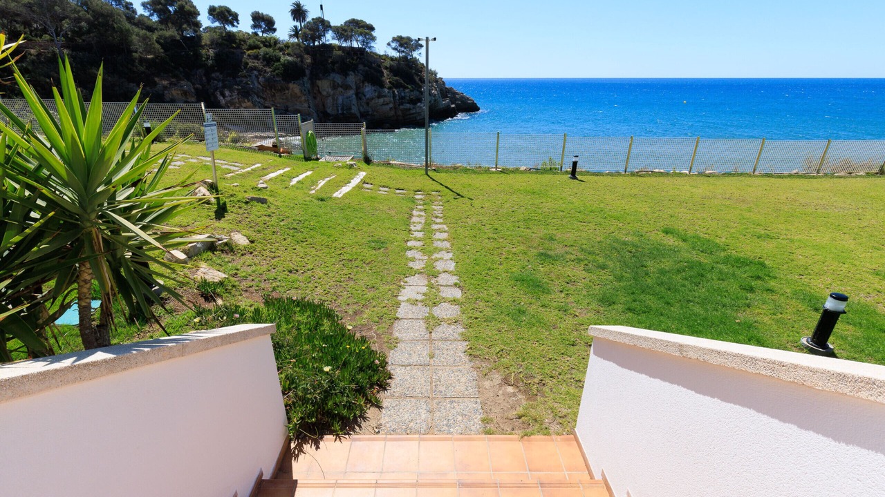 Photo of Outdoor in Cap de Salou