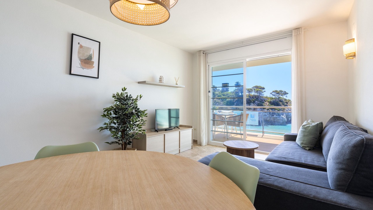 Photo of Livingroom in Cap de Salou
