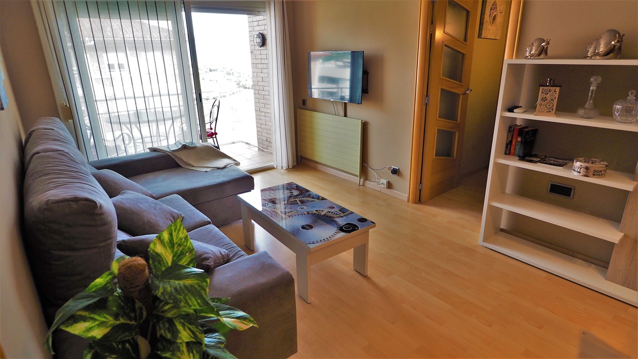 Photo of Livingroom in Montgat