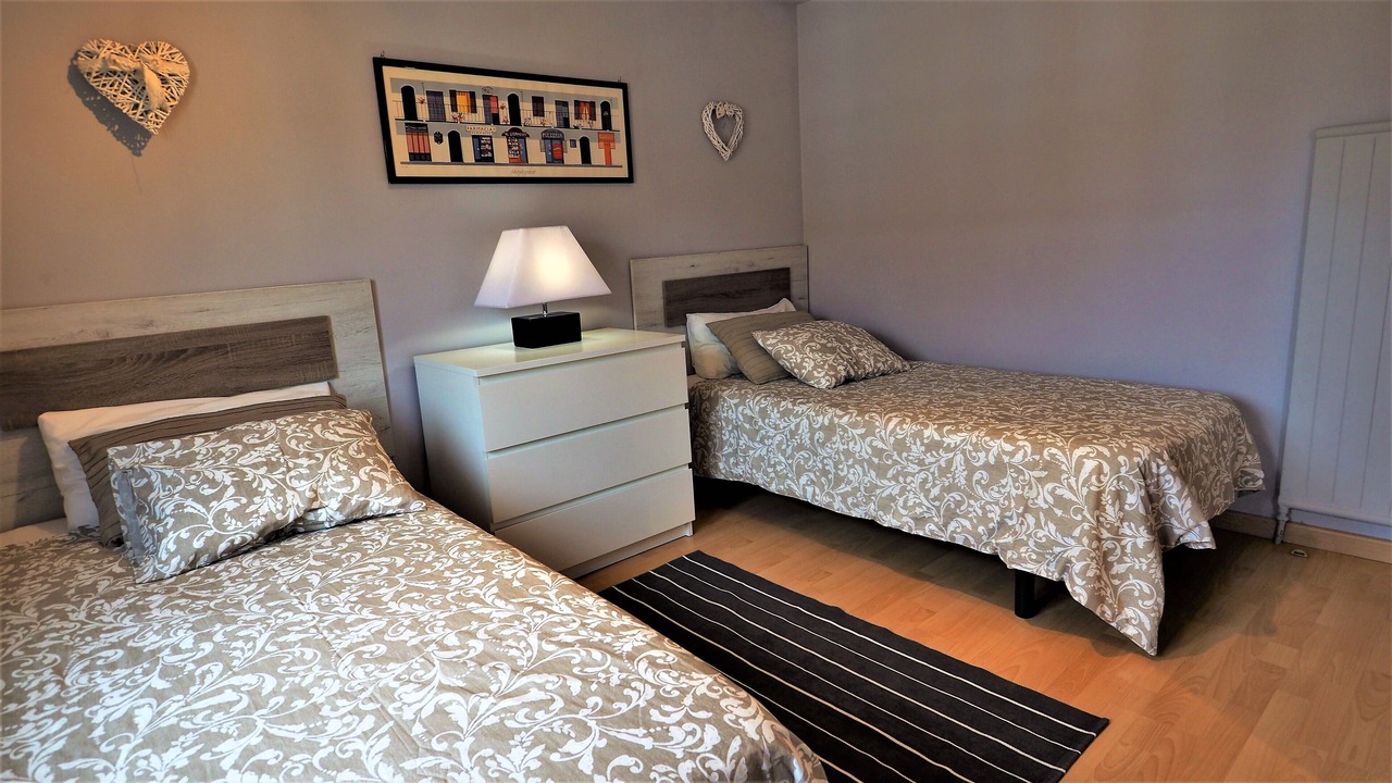 Photo of Bedroom in Montgat