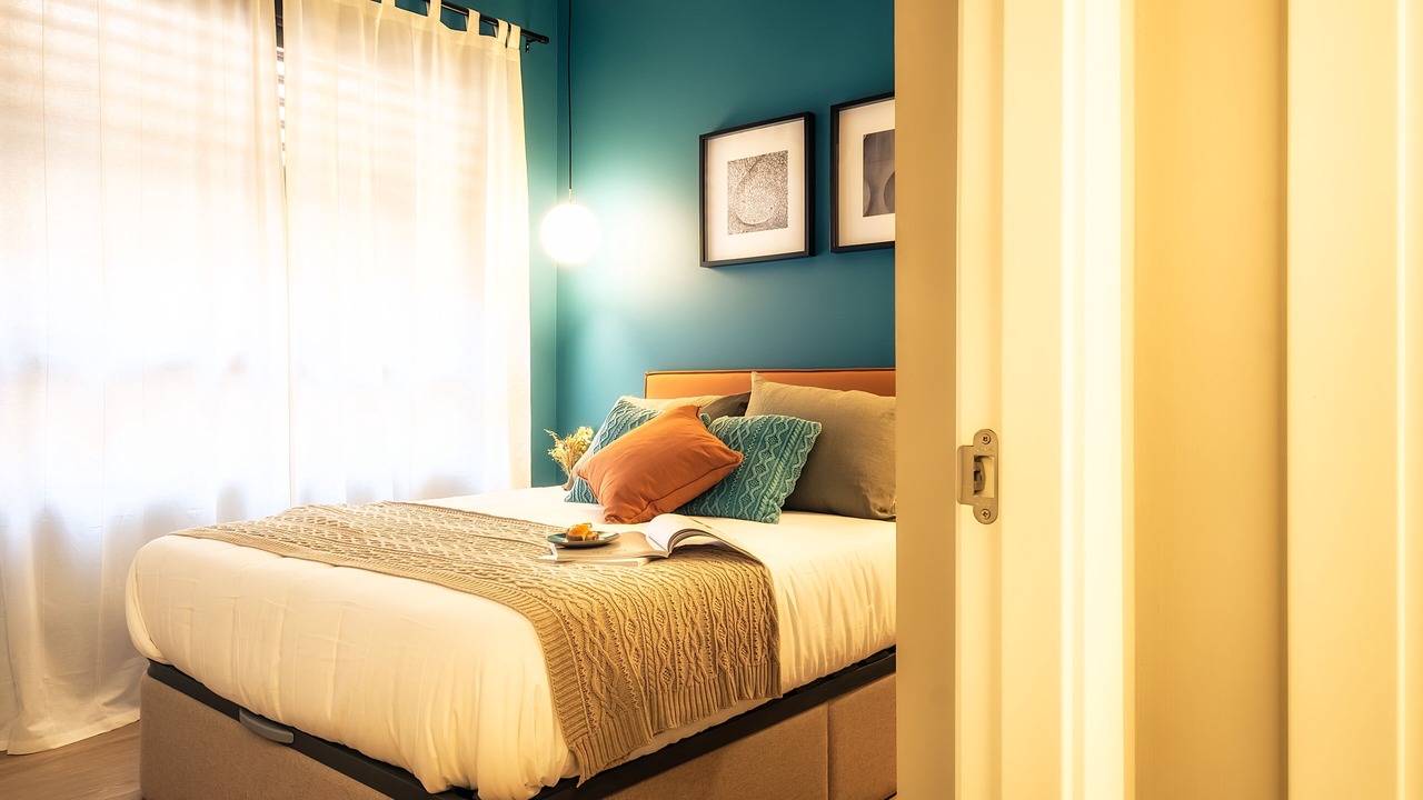 Photo of Bedroom in Sants