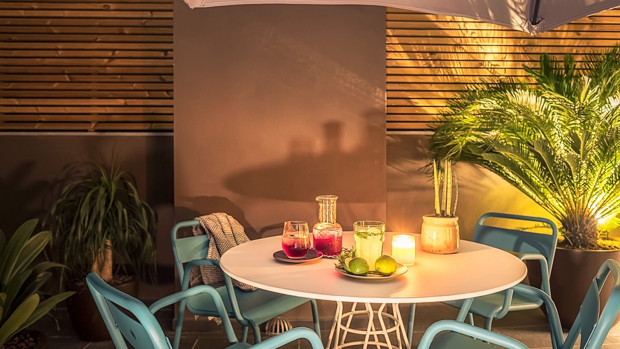 Photo of Outdoor in Les Corts