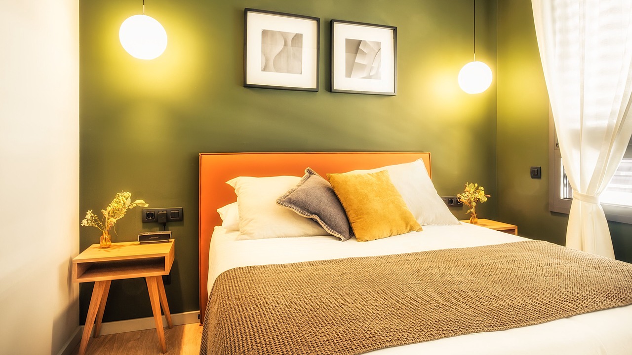 Photo of Bedroom in Les Corts