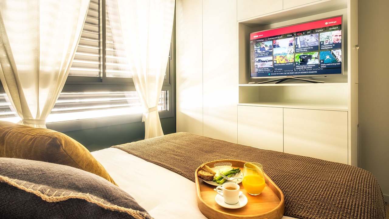 Photo of Bedroom in Les Corts