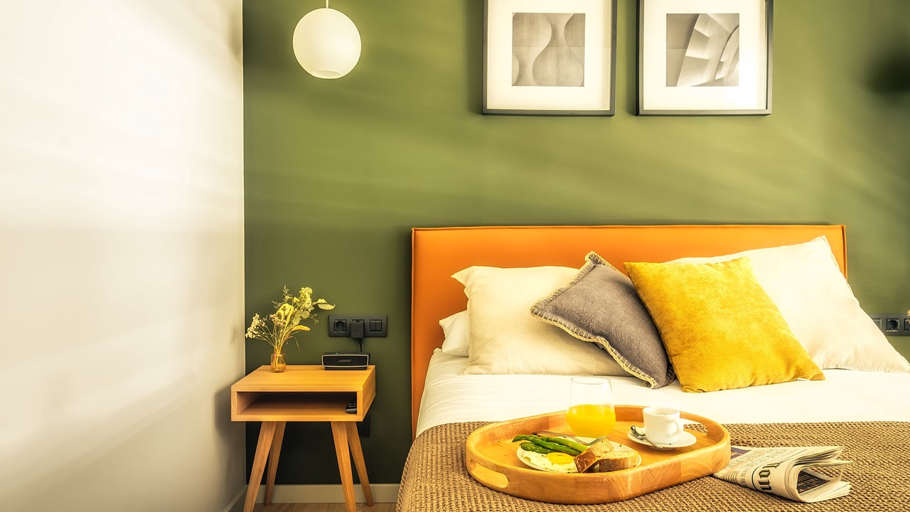 Photo of Bedroom in Les Corts
