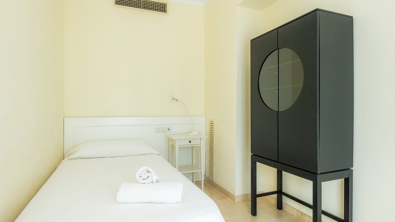 Photo of Bedroom in Puerto de Pollensa