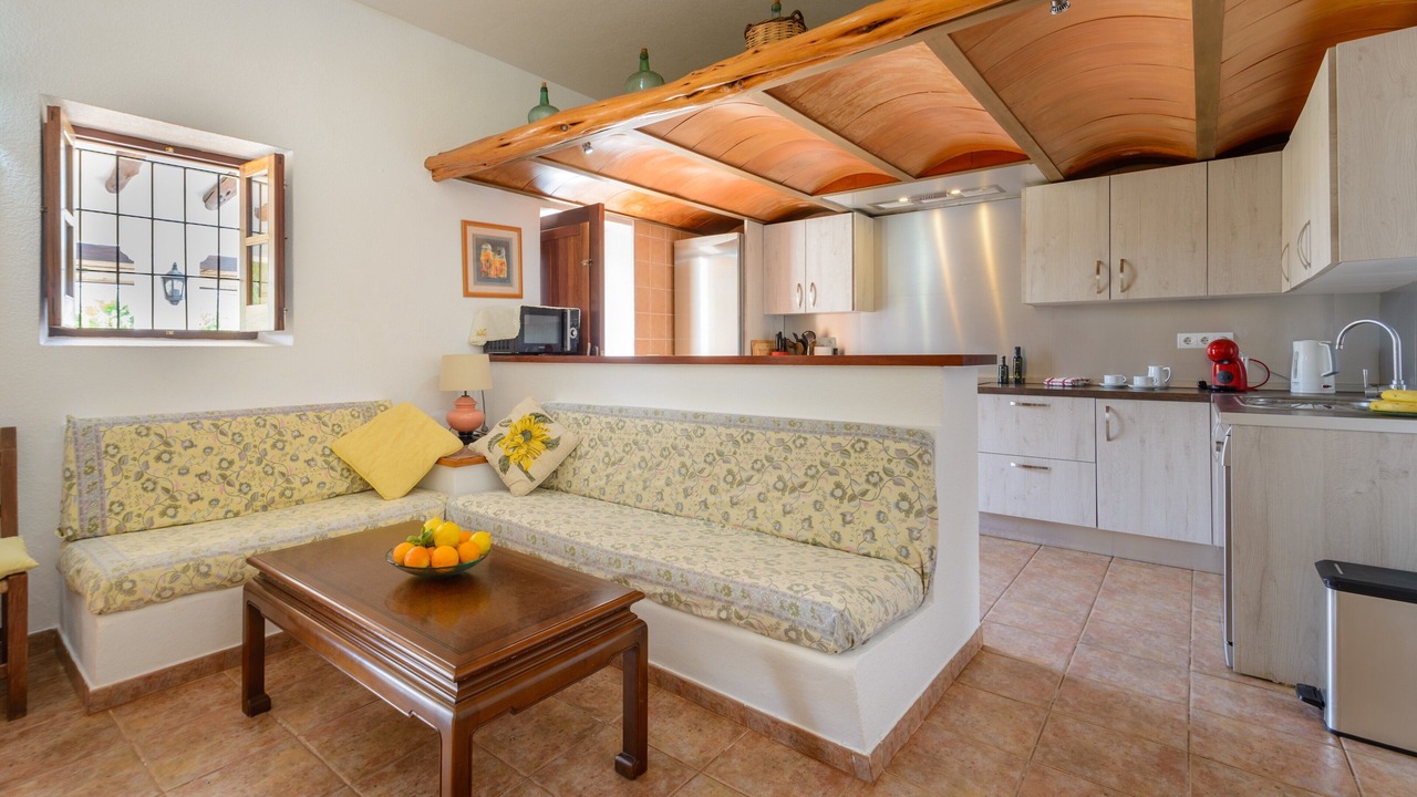 Photo of Livingroom in Es Canar