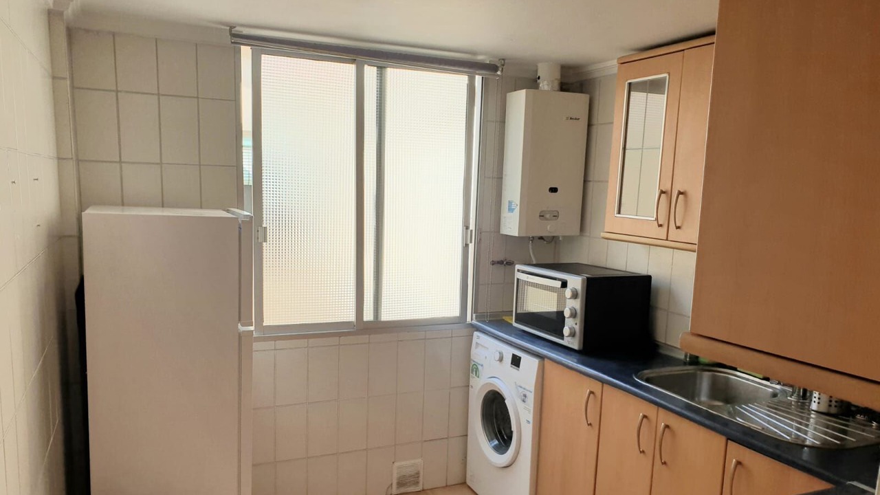 Photo of Kitchen in Campoamor