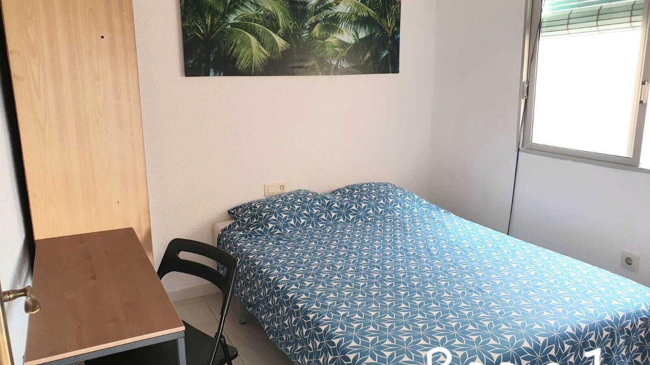 Photo of Bedroom in Campoamor