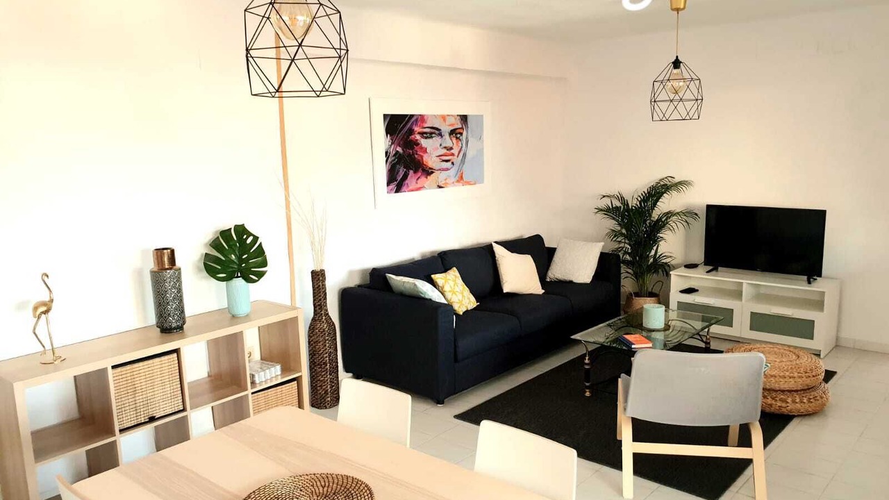 Photo of Livingroom in Campoamor