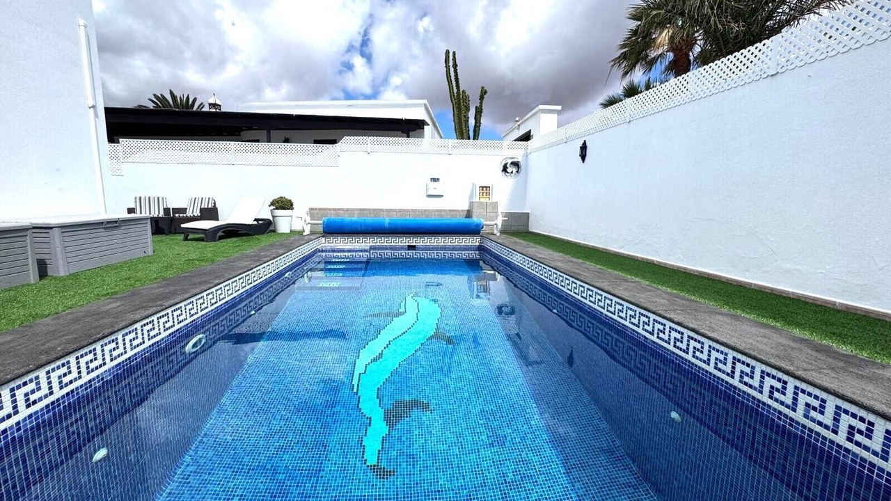 Photo of Outdoor in Costa Teguise