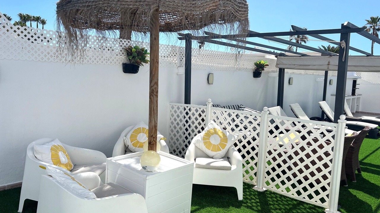 Photo of Outdoor in Costa Teguise