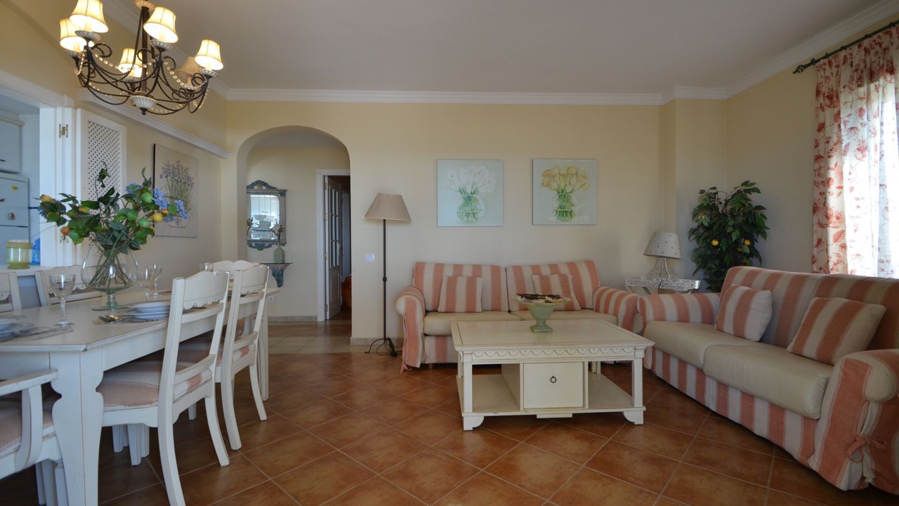 Photo of Livingroom in Punta del Moral