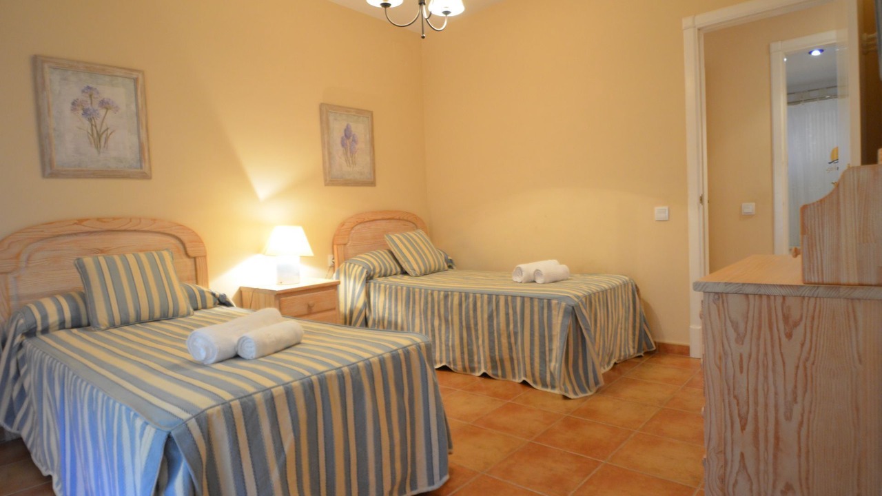 Photo of Bedroom in Punta del Moral