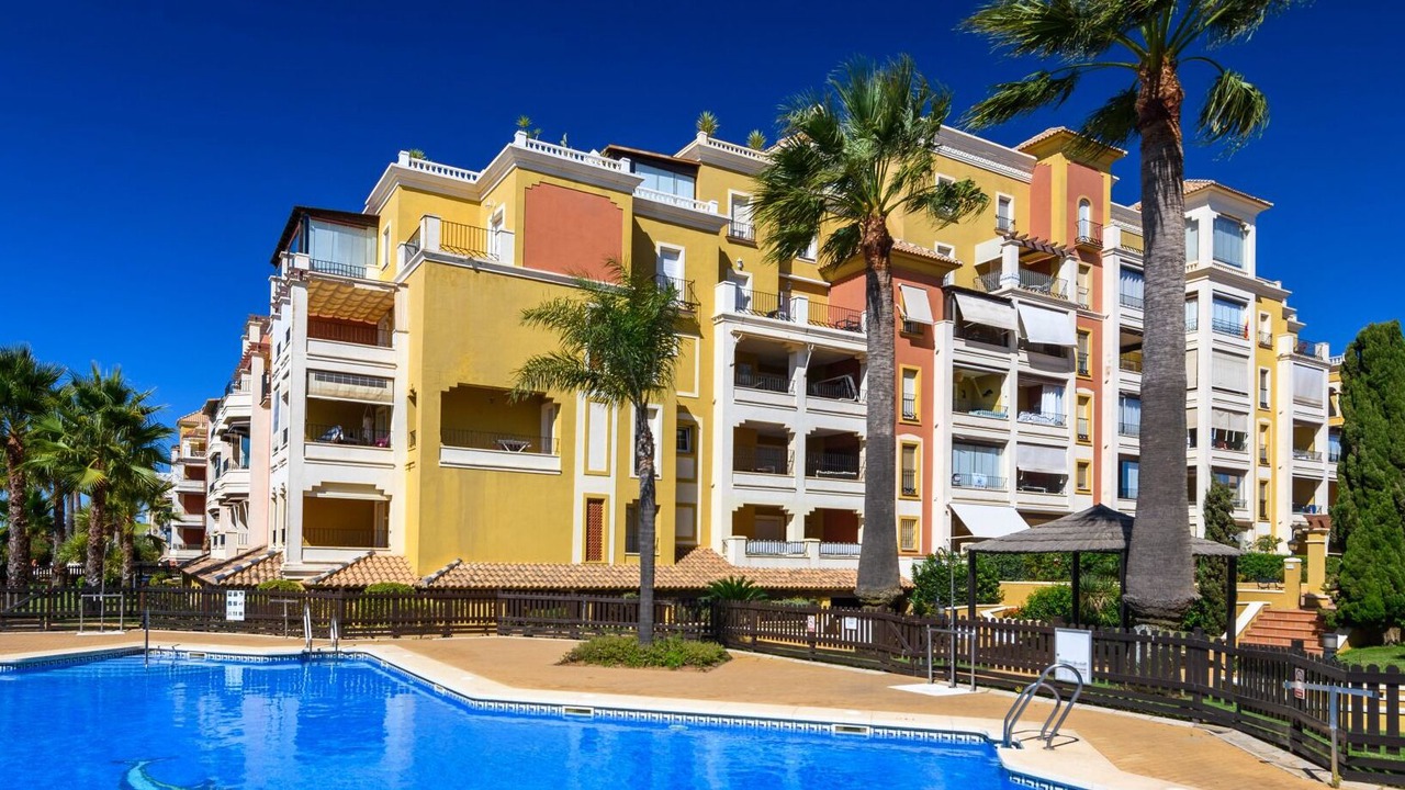 Photo of Outdoor in Punta del Moral
