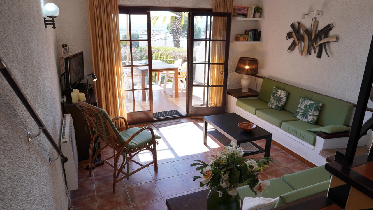Photo of Livingroom in La Torre Vella