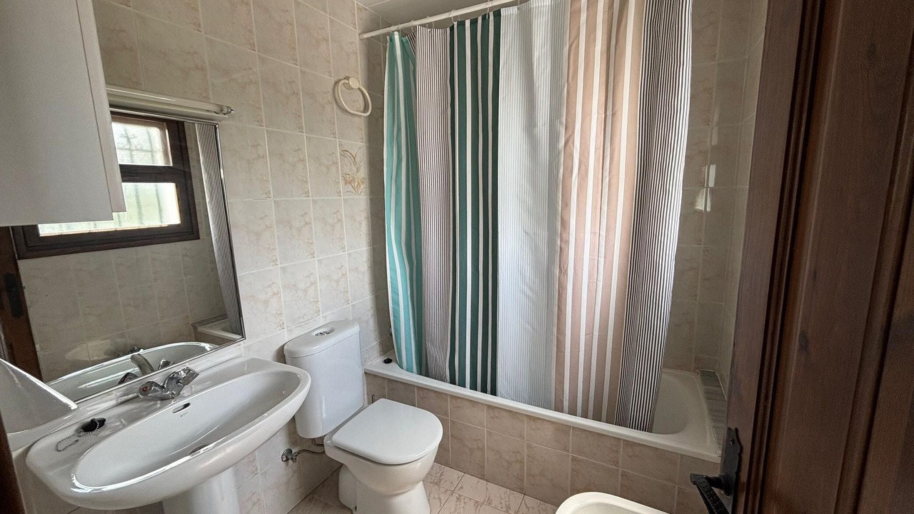 Photo of Bathroom in La Torre Vella