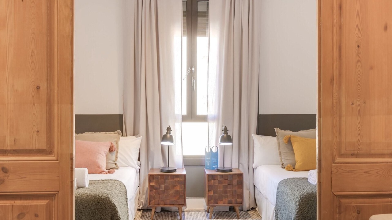 Photo of Bedroom in Sant Antoni
