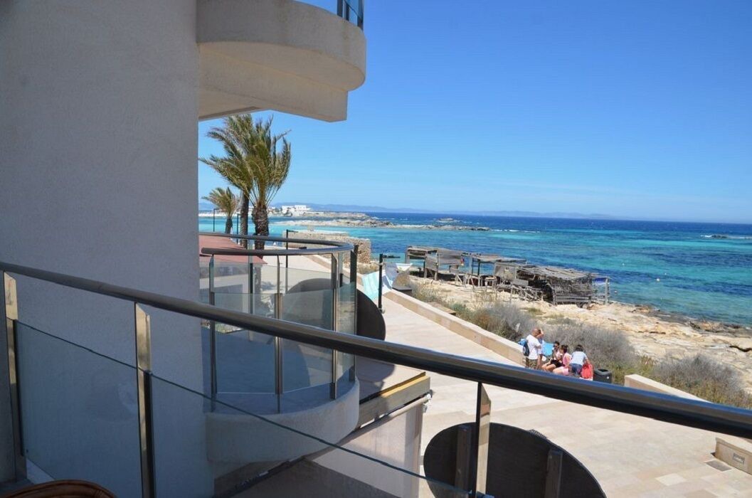 Photo of Outdoor in Es Pujols