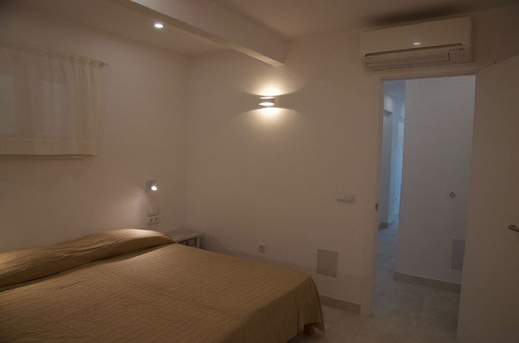 Photo of Bedroom in Es Pujols