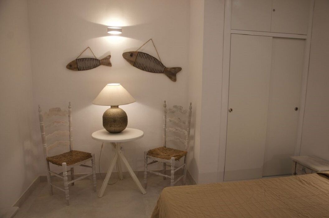 Photo of Bedroom in Es Pujols