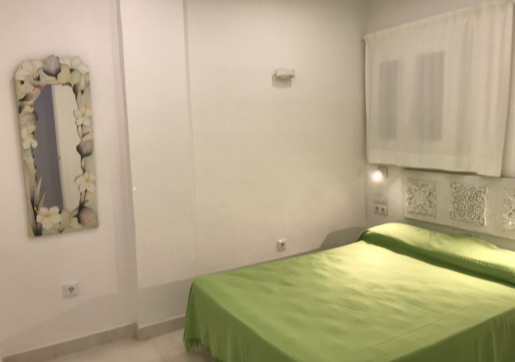 Photo of Bedroom in Es Pujols