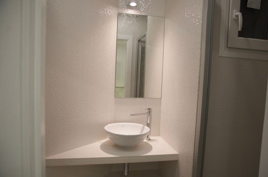 Photo of Bathroom in Es Pujols