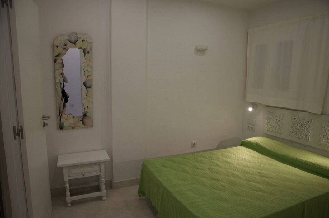 Photo of Bedroom in Es Pujols